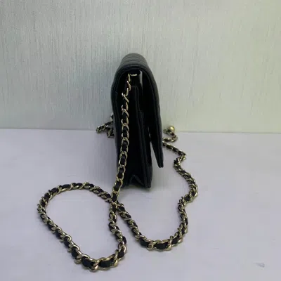 Pre-owned Chanel Women Pre-loved Bag Brand New Condition In Multi