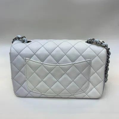 Pre-owned Chanel Women Pre-loved Bag Brand New Condition In Multi