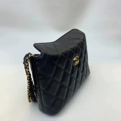 Pre-owned Chanel Women Pre-loved Bag Brand New Condition In Multi