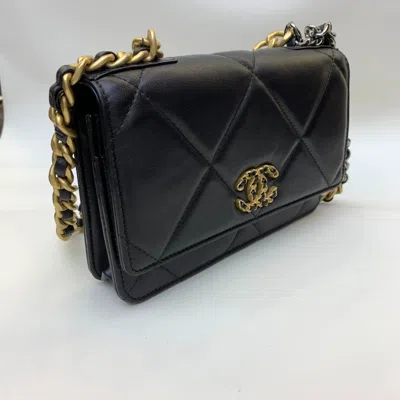 Pre-owned Chanel Women Pre-loved Bag Brand New Condition In Multi