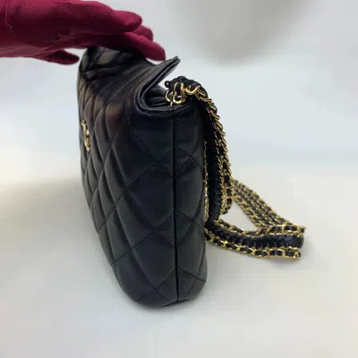 Pre-owned Chanel Women Pre-loved Bag Brand New Condition In Multi