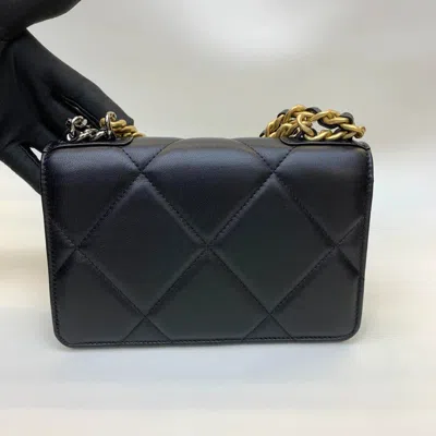 Pre-owned Chanel Women Pre-loved Bag Brand New Condition In Multi