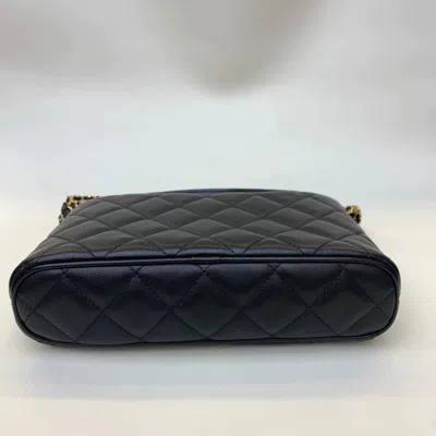Pre-owned Chanel Women Pre-loved Bag Brand New Condition In Multi