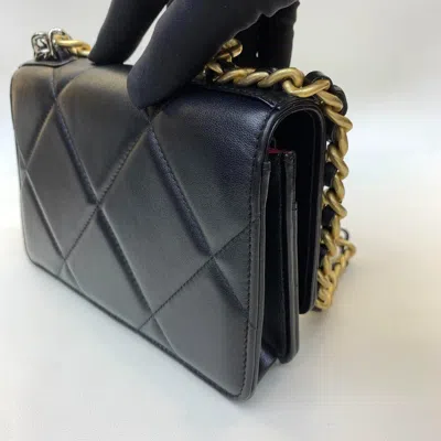 Pre-owned Chanel Women Pre-loved Bag Brand New Condition In Multi