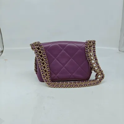 Pre-owned Chanel Women Pre-loved Bag Brand New Condition In Multi