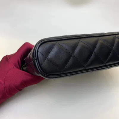 Pre-owned Chanel Women Pre-loved Bag Brand New Condition In Multi