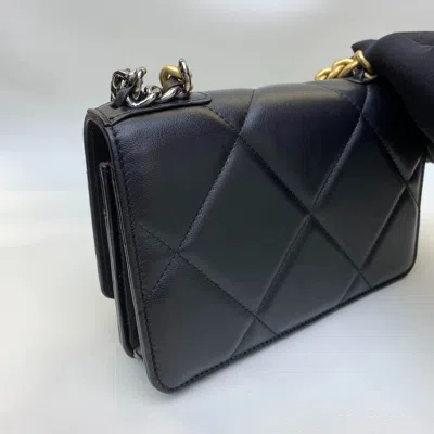 Pre-owned Chanel Women Pre-loved Bag Brand New Condition In Multi