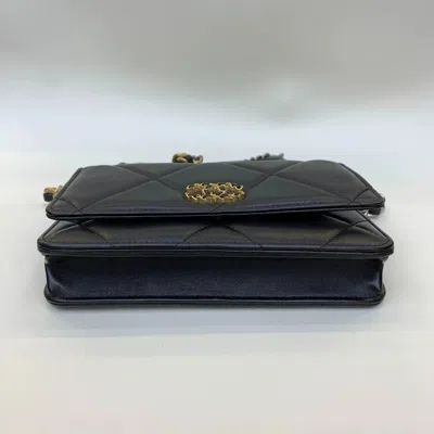 Pre-owned Chanel Women Pre-loved Bag Brand New Condition In Multi