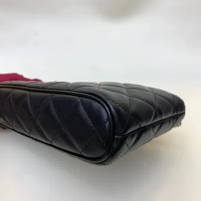 Pre-owned Chanel Women Pre-loved Bag Brand New Condition In Multi