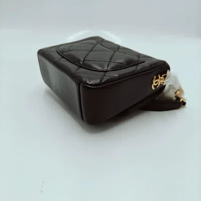 Pre-owned Chanel Women Pre-loved Bag Brand New Condition In Multi