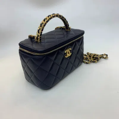 Pre-owned Chanel Women Pre-loved Bag Brand New Condition In Multi