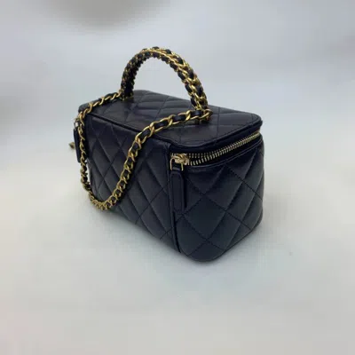 Pre-owned Chanel Women Pre-loved Bag Brand New Condition In Multi