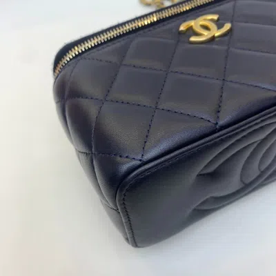 Pre-owned Chanel Women Pre-loved Bag Brand New Condition In Multi
