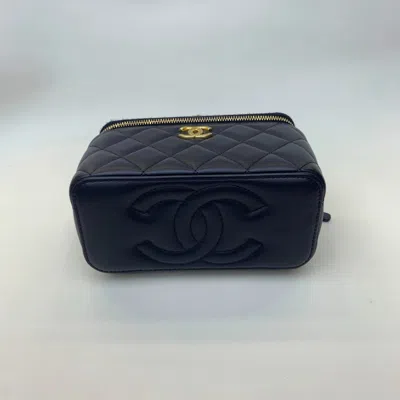 Pre-owned Chanel Women Pre-loved Bag Brand New Condition In Multi