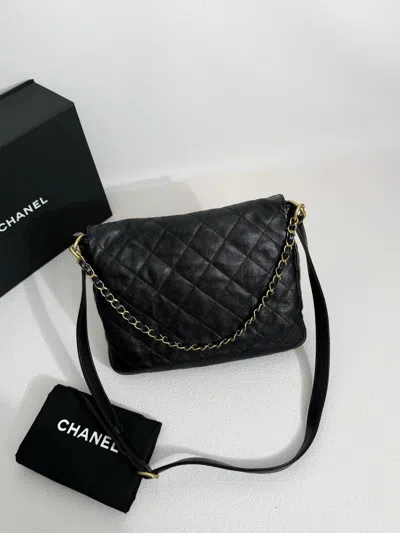 Pre-owned Chanel Women Pre-loved Bag Brand New Condition In Multi