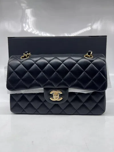 Pre-owned Chanel Women Pre-loved Bag Brand New Condition In Multi
