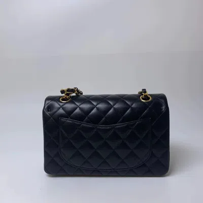 Pre-owned Chanel Women Pre-loved Bag Brand New Condition In Multi