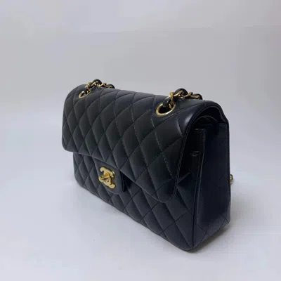 Pre-owned Chanel Women Pre-loved Bag Brand New Condition In Multi