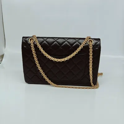 Pre-owned Chanel Women Pre-loved Bag Brand New Condition In Multi
