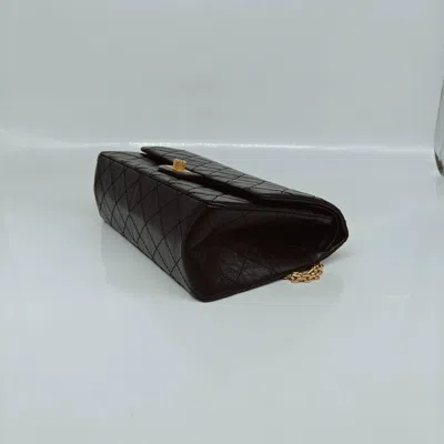 Pre-owned Chanel Women Pre-loved Bag Brand New Condition In Multi