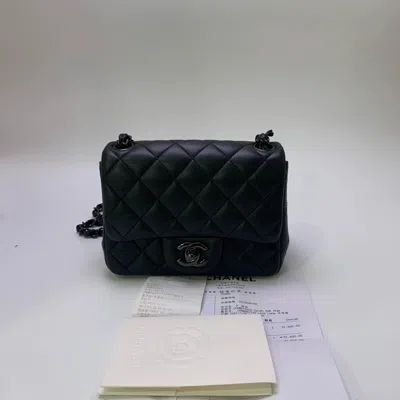Pre-owned Chanel Women Pre-loved Bag Brand New Condition In Multi