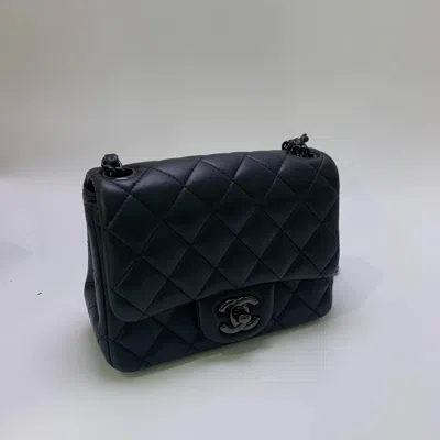 Pre-owned Chanel Women Pre-loved Bag Brand New Condition In Multi