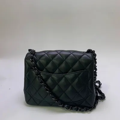 Pre-owned Chanel Women Pre-loved Bag Brand New Condition In Multi