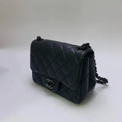 Pre-owned Chanel Women Pre-loved Bag Brand New Condition In Multi