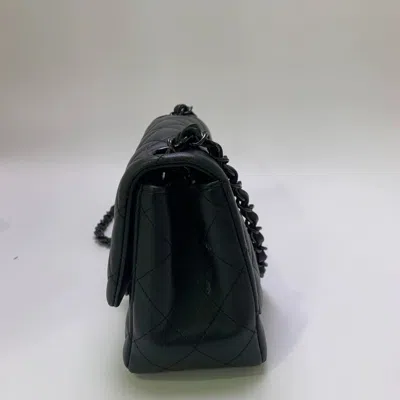 Pre-owned Chanel Women Pre-loved Bag Brand New Condition In Multi