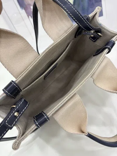 Chloé Chloe Women Pre-loved Bag Very Good Condition In Multi