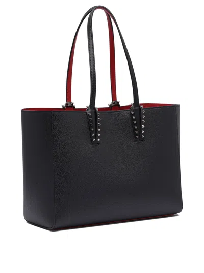 Christian Louboutin Women Shoulder Bags In Black