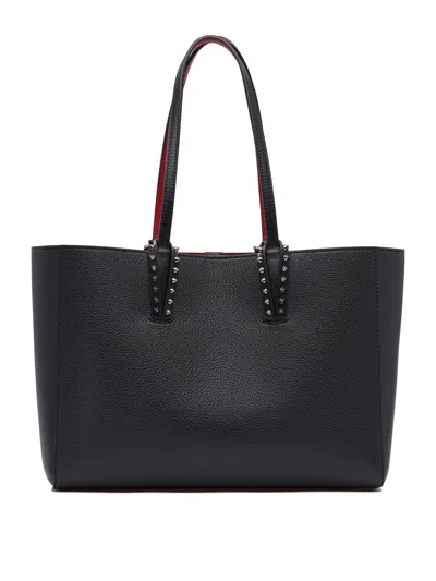 Christian Louboutin Women Shoulder Bags In Black