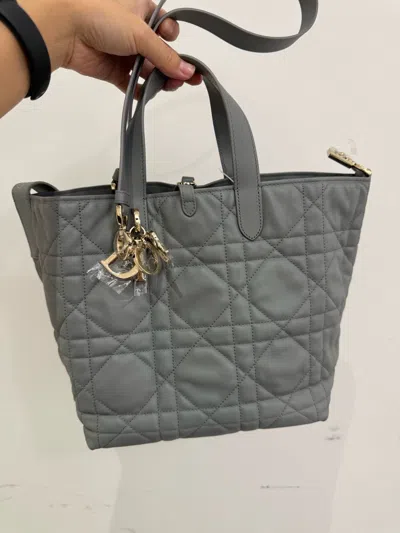 Dior Women Pre-loved Bag Brand New Condition In Multi