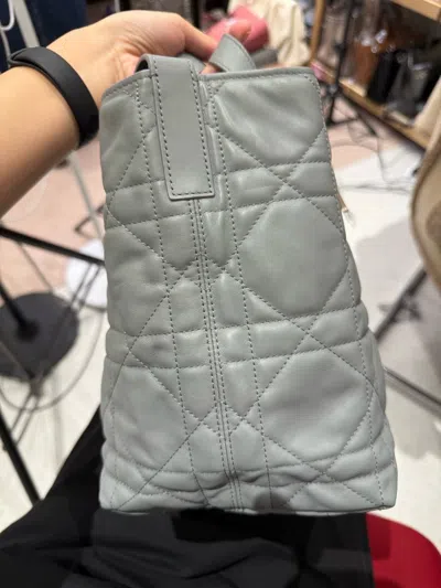 Dior Women Pre-loved Bag Brand New Condition In Multi