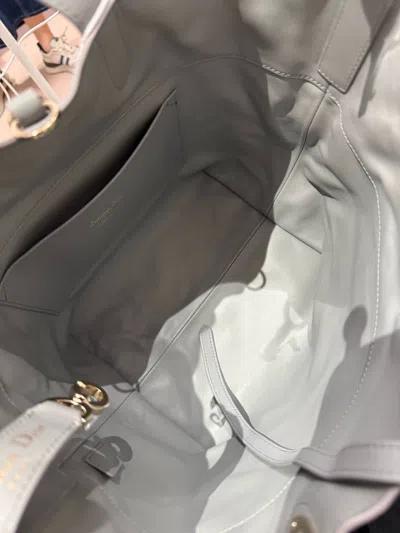 Dior Women Pre-loved Bag Brand New Condition In Multi