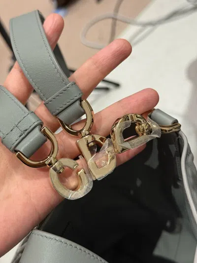 Dior Women Pre-loved Bag Brand New Condition In Multi