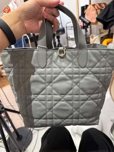 Dior Women Pre-loved Bag Brand New Condition In Multi
