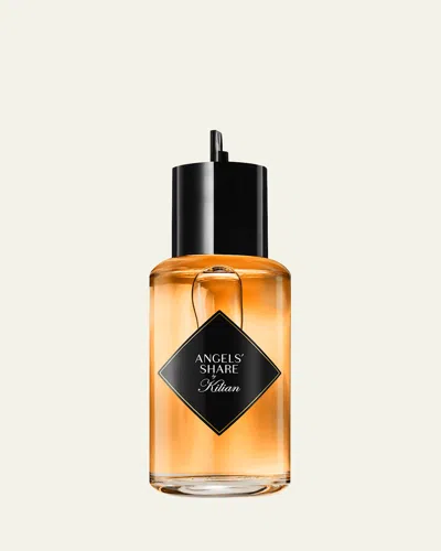 Kilian Angel's Share Eau De Parfum Refill, 3.4 Oz. In Multi