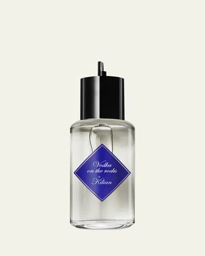 Kilian Vodka On The Rocks Eau De Parfum Refill, 3.4 Oz. In Multi