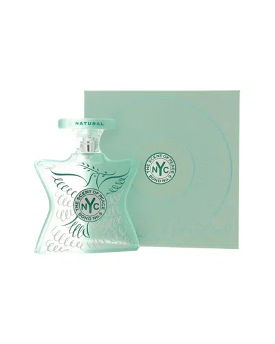 Bond No. 9 Women's 3.3oz Scent Of Peace Edp In White