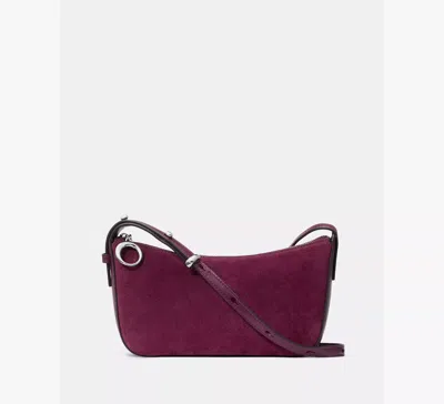 Kate Spade Halo Suede Crossbody