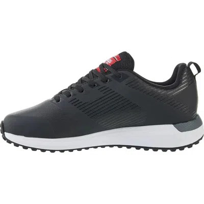 Rawlings League Turf 175787 Sneakers Black Athletic Baseball Shoes Gal202