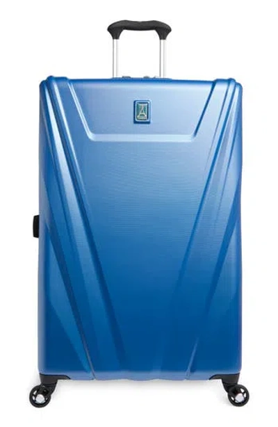 Travelpro Maxlite® 5 29-inch Hardside Expandable Large Check-in Spinner In Blue