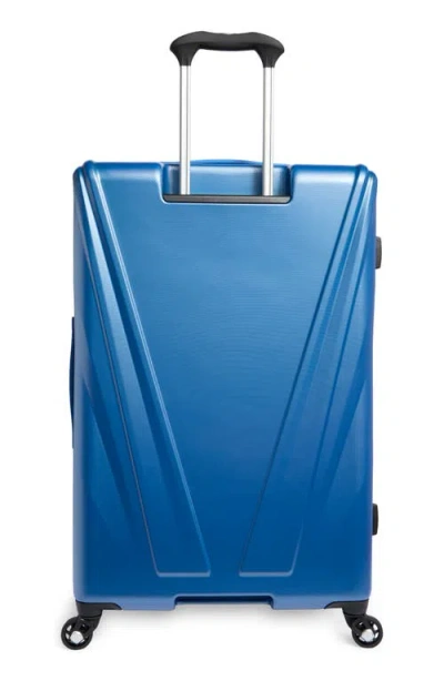 Travelpro Maxlite® 5 29-inch Hardside Expandable Large Check-in Spinner In Blue