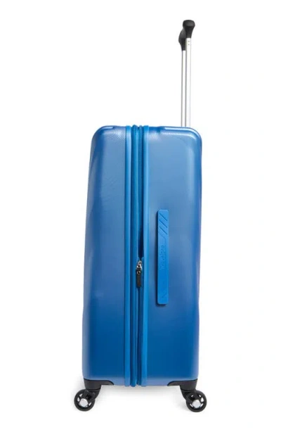 Travelpro Maxlite® 5 25-inch Hardside Expandable Medium Check-in Spinner In Blue