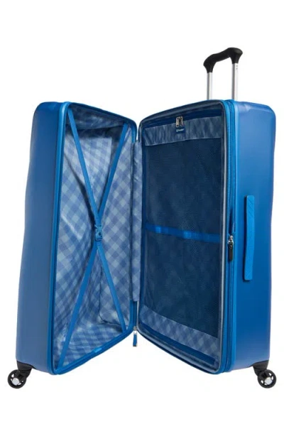 Travelpro Maxlite® 5 29-inch Hardside Expandable Large Check-in Spinner In Blue