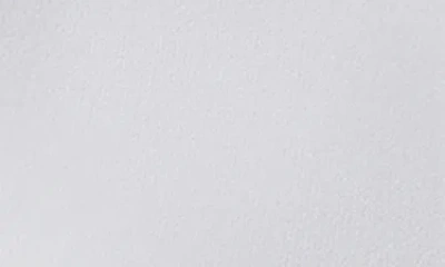 Reiss Heddon Sr. Stripe Accent Shorts In White