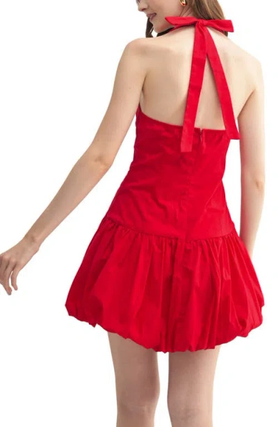 All In Favor All In Red