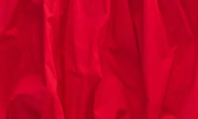 All In Favor All In Red