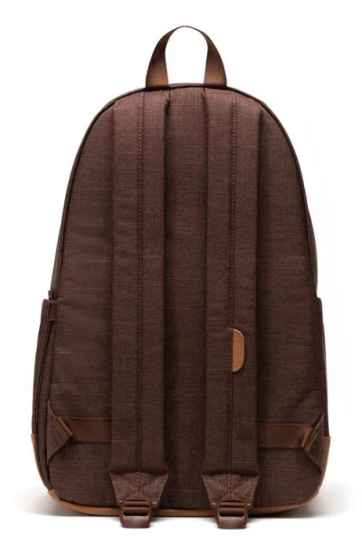 Herschel Supply Co . Heritage Backpack